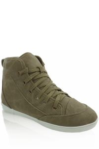 TRAMPKI PROSTOKĄTNE OCZKA 8532 KHAKI