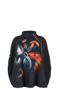 Poncho Kakadu