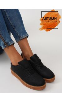 BUTY SPORTOWE CREEPERSY B3136B-SP BLACK