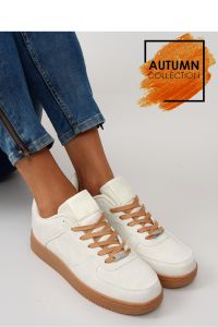 BUTY SPORTOWE CREEPERSY KT965BEI CREAM