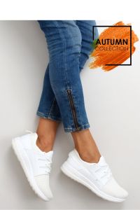 BUTY SPORTOWE 8805 WHITE