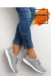 BUTY SPORTOWE 8805 GREY