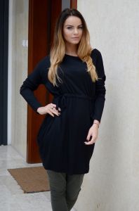 Tunika wiązana