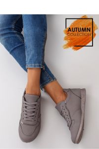 BUTY SPORTOWE NB135P GREY