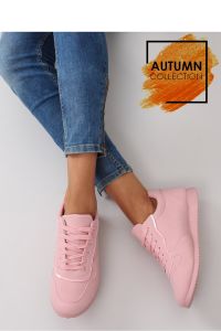 BUTY SPORTOWE NB135P PINK