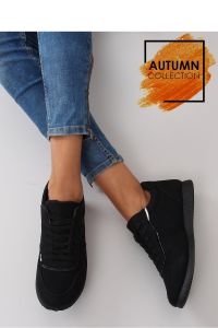 BUTY SPORTOWE NB135P BLACK