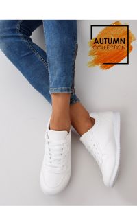 BUTY SPORTOWE NB135P WHITE