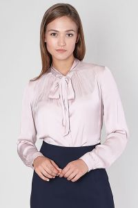 Koszula Damska Model Parys 9209 Pink