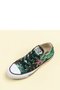 TRAMPKI CONVERSE CHUCK TAYLOR ALL STAR TROPICAL PRINT 155398