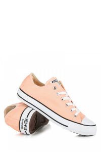 TRAMPKI CONVERSE CHUCK TAYLOR ALL STAR SEASONAL COLOR 155573 Różowy