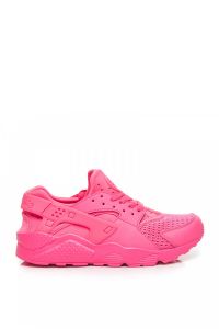 NEONOWE BUTY SPORTOWE PINK 37-H61225F Różowy