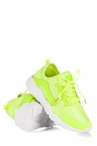 STYLOWE BUTY SPORTOWE 943GR Zielony
