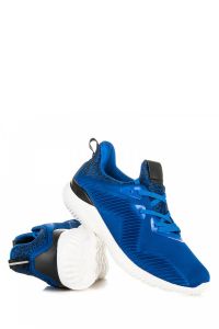 BUTY SPORTOWE DLA KOBIET 947BL Niebieski