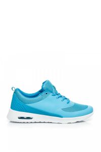 NEONOWE BUTY FITNESS AD-7BL Niebieski