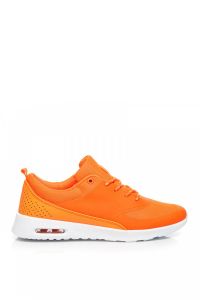 NEONOWE BUTY FITNESS AD-7OR Pomara?czowy