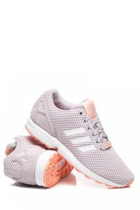 ADIDAS ZX FLUX  AQ3069 Fioletowy
