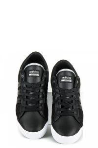 ADIDAS CLOUDFOAM DAILY QT LX W AW4009 Czarny