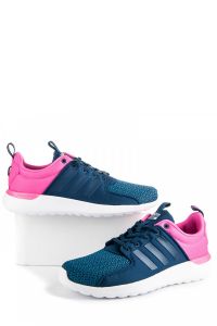 ADIDAS CLOUD LITE RACER W AW4025 Niebieski