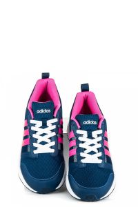 ADIDAS STAR PLUS W AW4194 Niebieski