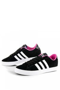 ADIDAS CLOUDFOAM DAILY QT W AW4218 Czarny