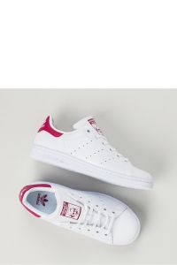 ADIDAS STAN SMITH J B32703 Biały