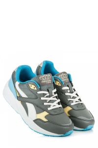 KOLOROWE BUTY SPORTOWE B7055G