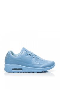 WYGODNE BUTY SPORTOWE B774-13L.BL Niebieski