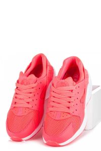 RÓŻOWE BUTY SPORTOWE B790-23F Różowy
