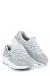 SZARE BUTY SPORTOWE B790-7L.G Szary