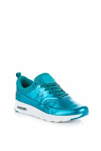 TURKUSOWE BUTY SPORTOWE B792-11BL Niebieski