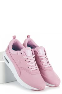 RÓŻOWE BUTY SPORTOWE B792-20P Różowy
