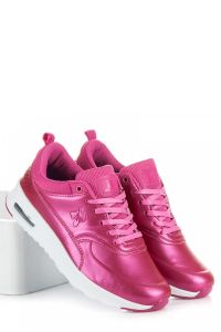 FUKSJOWE BUTY SPORTOWE B792-24D.F Różowy