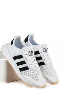 ADIDAS FLB W BA7760 Biały