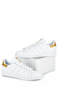 ADIDAS STAN SMITH J  BB0209 Biały