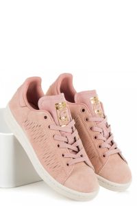 ADIDAS STAN SMITH W BB5168 Różowy