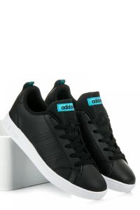 ADIDAS VS ADVANTAGE CL W BB9617 Czarny