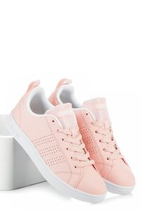 ADIDAS VS ADVANTAGE CL W BB9618 Różowy