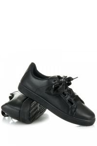 BUTY SPORTOWE BKA-22B Czarny