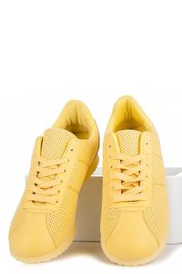AŻUROWE BUTY SPORTOWE BL95Y