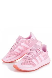 ADIDAS FLB W BY9309 Różowy