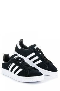 ADIDAS CAMPUS J BY9580 Czarny
