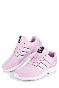 ADIDAS ZX FLUX J BY9826 Fioletowy