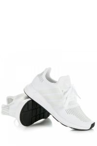 ADIDAS SWIFT RUN J CM7920 Biały