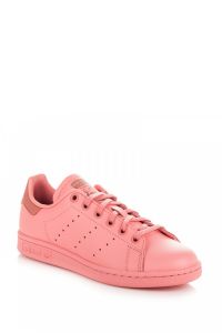 ADIDAS STAN SMITH J CP9809 Różowy