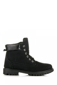 WYGODNE WORKERY JRB-1B Czarny