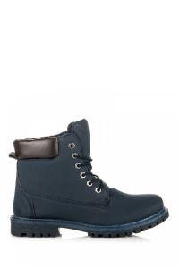 WYGODNE WORKERY JRB-1BL Niebieski