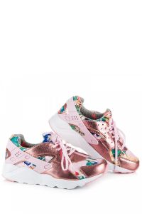 STYLOWE BUTY DAMSKIE K1730301RO Różowy