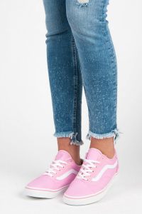 TRAMPKI VICES KA19-20P Różowy