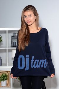 Bluzka \ Oj tam\