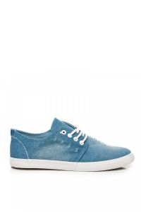 JEANSOWE TRAMPKI NB03L.BL Niebieski
